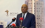 BCEAO : croissance soutenue et inflation maîtrisée malgré les tensions internationales