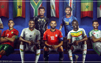 Mondial-2026 : L’Union africaine soutient les dix représentants du continent