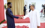 Aldiouma Sow après sa nomination : « Le projet réussira avec les vrais patriotes ! »
