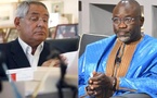 Cheikh Yérim Seck charge Robert Bourgi : « Je ne vais pas laisser le plus grand mercenaire de l’Afrique indépendante me traiter de mercenaire »