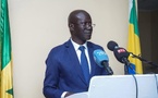 Bacary Sarr : « Je vais œuvrer pour un secteur des médias apaisé… »