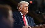 Détroit d’Ormuz : Donald Trump annonce un accord imminent avec l’Iran