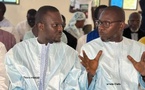 Assemblée nationale : Ismaïla Diallo et Cheikh Thioro Mbacké quittent leurs postes de vice-présidents