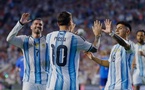 Classement FIFA : l’Argentine reprend les commandes, le Maroc signe une ascension historique