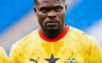 Mondial 2026 : Thomas Partey refoulé au Canada, le Ghana privé de son milieu vedette