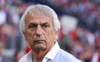 Vahid Halilhodžić : « Le football africain est désormais capable de rivaliser avec les meilleures nations »