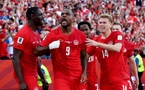 Coupe du Monde 2026 : le Canada arrache le nul face à la Bosnie-Herzégovine pour son entrée en lice