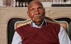 Me Abdoulaye Wade : « La vie, c’est le travail »
