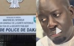 Sûreté urbaine de Dakar : l’homme d’affaires Mouhamed Ndiaye arrêté