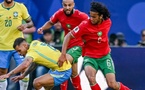 Coupe du Monde 2026 : le Maroc séduit et fait trembler le Brésil