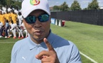 Coupe du monde 2026 : El Hadji Diouf rejoint enfin les Lions aux États-Unis