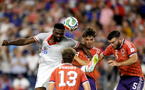 Coupe du monde 2026 : Haïti s’incline de justesse contre l’Écosse (1-0)
