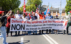 Suisse : l’initiative anti-immigration de l’UDC rejetée par les électeurs