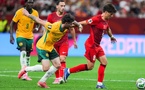 Mondial 2026 : la Turquie chute d’entrée face à l’Australie