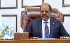 Somalie : le président réaffirme le refus de toute indépendance du Somaliland et dénonce les manœuvres d’Israël