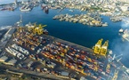 Sénégal : le Port Autonome de Dakar en tête des ports à conteneurs en Afrique subsaharienne