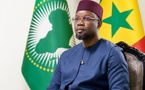 Sonko sur une éventuelle candidature de Diomaye en 2029 : « Je ne m’occupe pas de la candidature du président »