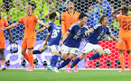 Coupe du monde 2026 : le Japon arrache le nul face aux Pays-Bas (2-2)