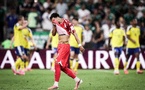 Coupe du monde 2026 : la Tunisie lourdement battue par la Suède pour son entrée en Coupe du monde