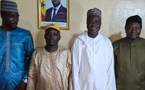 Installation du Bureau de la Coalition Diomaye Président à Dabaly : le maire Samba Sall mobilise ses bases