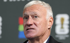 Deschamps : « Je n’ai aucun doute, l’Espagne est la favorite »