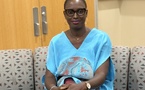 Djiréye Clotilde Coly, ministre des sports : « L’objectif du Sénégal, c’est la finale »