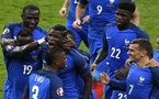 Football : Ces internationaux français nés ou liés au Sénégal