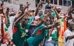 Coupe du monde 2026 : 1 200 billets mis à la disposition de la communauté sénégalaise aux États-Unis