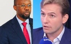 « L'Afrique aura battu l'Afrique » : Erik Tegnér accuse Ousmane Sonko d’avoir tenu des propos « racistes »