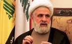 Le Hezbollah remercie l’Iran pour la fin de « l’agression israélo-américaine » au Liban