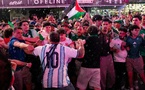 Mondial 2026 : violents affrontements entre supporters argentins et algériens à New York