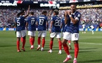  Mondial 2026 : L’équipe de France s’impose face au Sénégal (3-1).