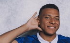 Doublé contre le Sénégal : Kylian Mbappé devient le meilleur buteur de l’histoire des Bleus