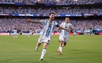 Coupe du monde 2026 : Retour compliqué pour l’Algérie, battue 3-0 par l’Argentine de Messi