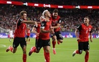 Mondial 2026 : l’Autriche s’impose face à la Jordanie (3-1) et rejoint l’Argentine en tête du groupe J