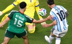 Mondial 2026 : Lionel Messi, nouveau show pour l'histoire