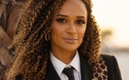 Isabel dos Santos  aux congolais : « Soyez fiers de vos couleurs, de votre équipe et de votre nation »