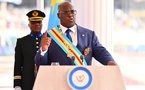 RDC : un texte ouvrant la voie à un troisième mandat de Félix Tshisekedi adopté au Parlement