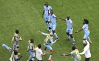 Houston : la RDC accroche le Portugal (1-1) pour son grand retour au Mondial