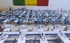 AFRITEX : une usine textile sénégalaise prête à redémarrer et à créer plus de 400 emplois