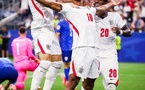 Mondial 2026 : l’Angleterre frappe fort face à la Croatie dans un festival de buts (4-2)