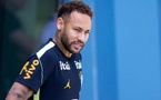 Coupe du monde 2026 : Neymar forfait pour le deuxième match du Brésil
