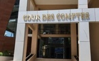 Cour des comptes : un incident technique détecté sur le système d’information