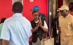 Mondial 2026 : Djireye Clotilde Coly rend visite à la délégation de l’ANPS aux États-Unis