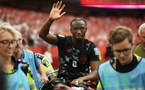 « Nous avons tous entendu l’os se briser » : le sélectionneur Jesse Marsch confirme la gravité de la blessure d’Ismaël Koné