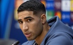 France, Achraf Hakimi sera jugé pour viol