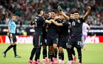 Coupe du monde 2026 : le Mexique premier qualifié pour les 16es de finale