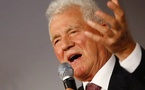 Canada : le milliardaire Frank Stronach reconnu coupable d’agression sexuelle