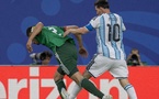 Mondial-2026 : l’Algérie saisit la FIFA après la défaite face à l’Argentine