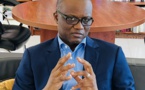 Abdourahmane Sarr sur la dette : « Le vrai débat porte sur sa soutenabilité »